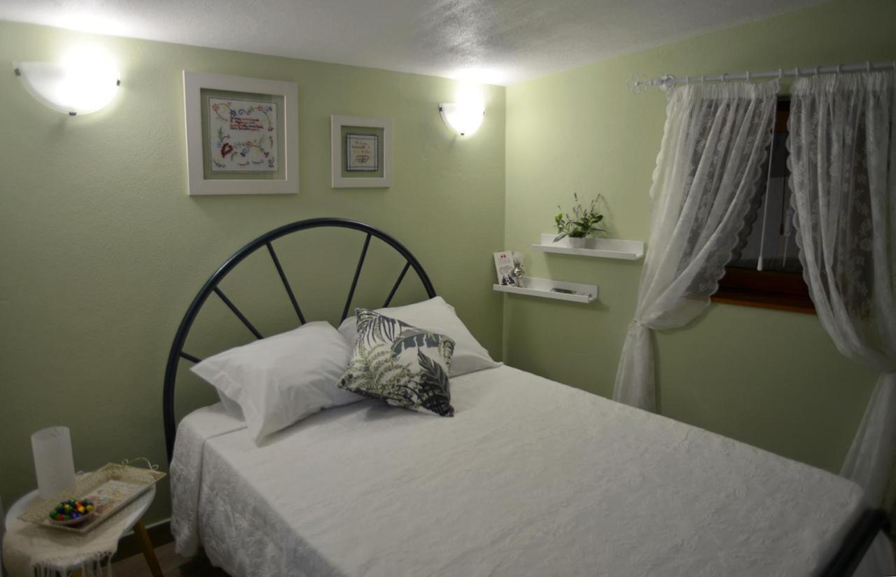 Montes da Senhora Refugio Do Raposo/Casa Altair 빌라 외부 사진